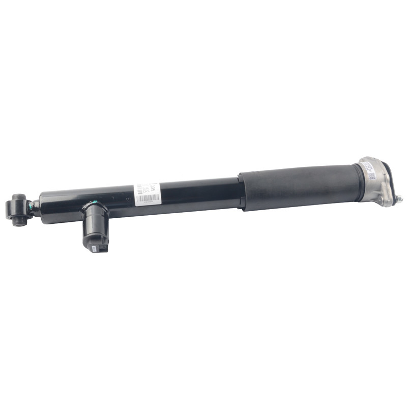 Mercedes - Benz W204 W207 Air Suspension Shock for الخلفي الأيسر مع ADS OEM 2073204330 2043202930 2010-2016