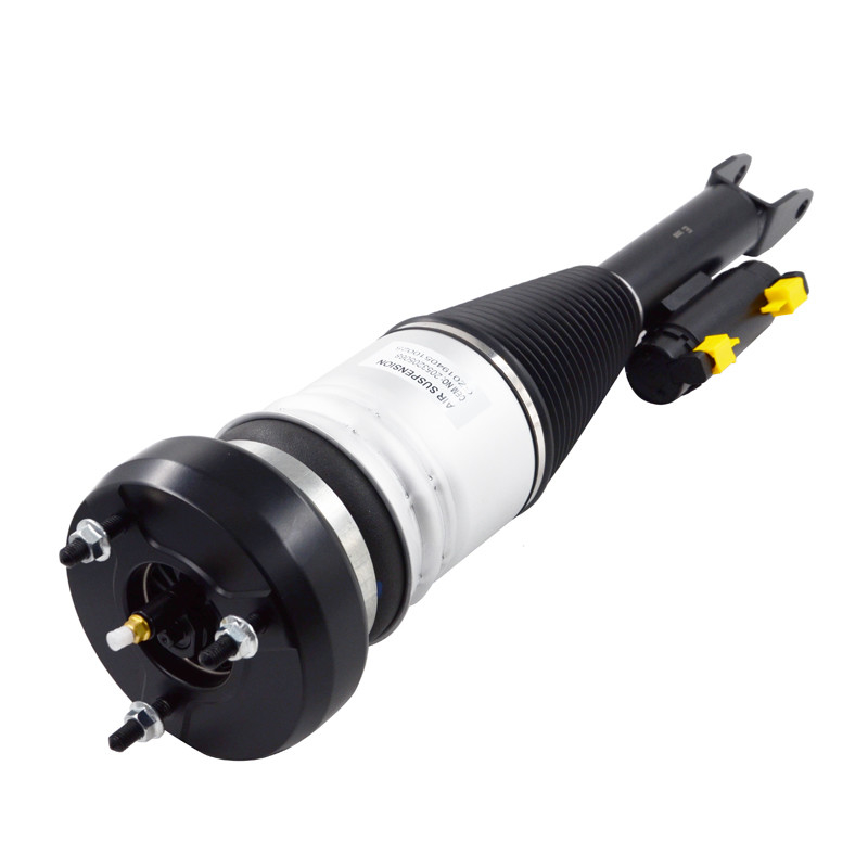 Mercedes-Benz W205 C-Class Front Right Air Suspension Shock OEM 2053204868 2053208400 التعليق الهوائي المثبط 2015-2021