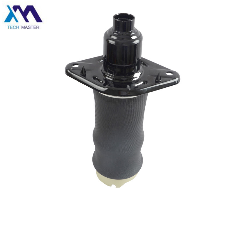 4Z7616051A الهواء تعليق الينابيع حقيبة الهواء بيلو لأودي A6 C5 4B ألرود كواترو واجن مجموعات إصلاح الخلفية 4Z7616052A