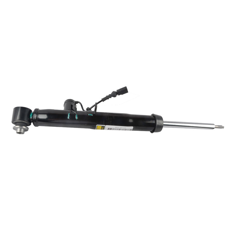 Audi A6 C6 Quattro S6 خلفي يمين مع ADS Air Suspension Shock OEM 4F0616032M 4F0616032F Air Spring Shock 2004-2010