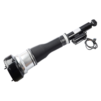 Mercedes Benz Rear L&R Air Suspension Shock لـ W221 Airmatic 2213205513 2213205613