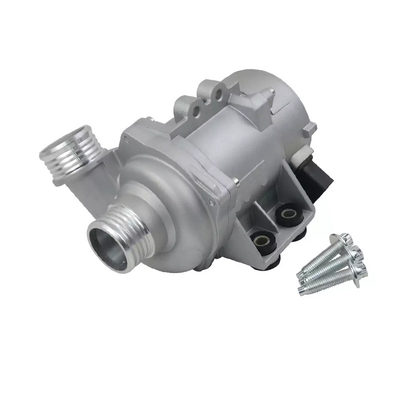 OEM 11517586925 مضخة المياه الكهربائية لـ N52 E65 E66 E60 E61 E90 E91 مضخة المياه التبريد الآلي