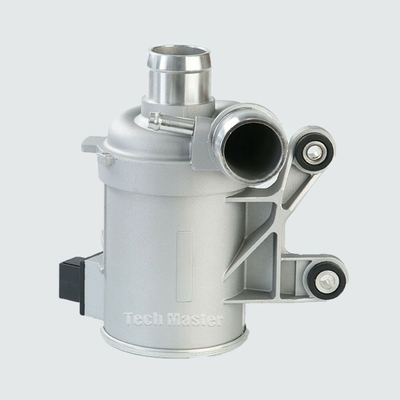 مضخة مياه كهربائية للسيارات 2742000107 Mercedes Benz W205 W204 Water Pump Motor 12V