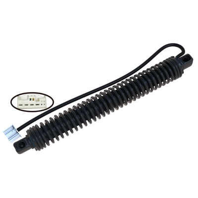 غطاء صندوق السيارة المغزل محرك تبختر اسطوانة 51247185714 لسيارات BMW F01 F02.5