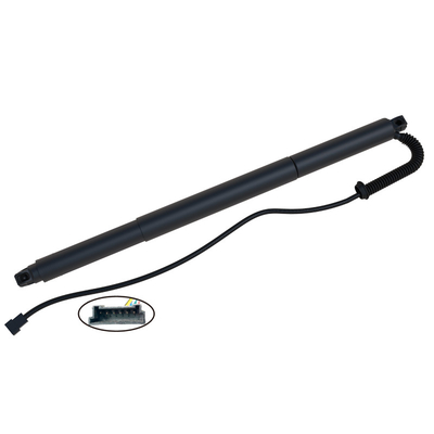 صدمة بوابة السائق اليسرى لسيارات BMW X4 F26 Tailgate Spring 51247339431