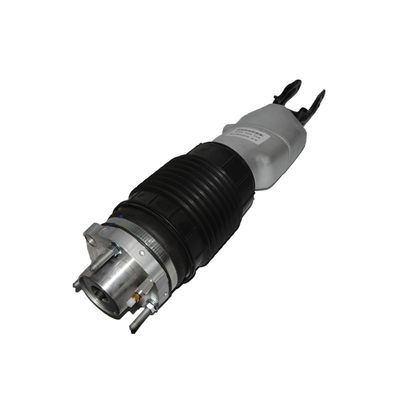 Porsche 971 Front Air Suspension Shock L R مع مستشعر 971616037 971616038