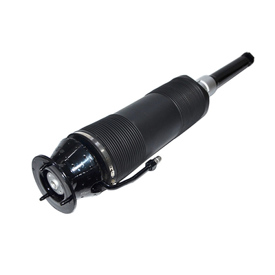 2203201713 2203201813 ABC Active Body Control Strut W220 W215 ممتص الصدمات الهيدروليكي الخلفي