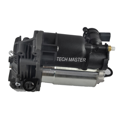 ضاغط التعليق الهوائي لقطع غيار السيارات Mercedes Benz W164 X164 Air Pump 1643201204 1643200304 1643200204
