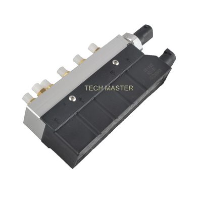 مرسيدس بنز S Class W220 Air Suspension Compressor Valve Block 2203200258