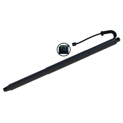 دعم رفع الطاقة في صندوق السيارة لـ SKODA SuperB III gen combi Passenger Gate Shock 3V9827852B