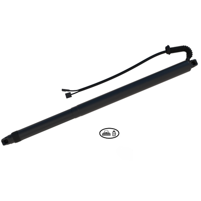 غطاء زنبركي للغاز يدعم Skoda OctaviaIII COMBI دعامة غاز للباب الخلفي 5E9827852F 5E9827852A