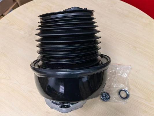 مجموعات إصلاح زنبرك التعليق الهوائي الأمامي لمرسيدس بنز E - Class W212 W218 Air Spring Bellows 2123234300 XLB