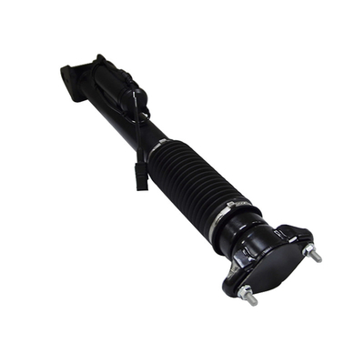 صدمة التعليق الهوائي الخلفي Mercedes W166 ML GL GLS GLE Air Strut OEM 1663200130