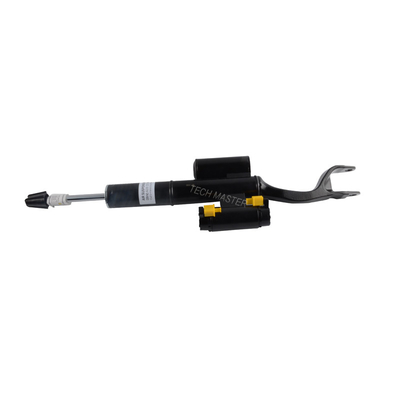 2533200766 233200866 صدمة تعليق هوائي Mercedes Benz W253 W205 W213 W238 GLC Front 4matic Coil Shock with ADS