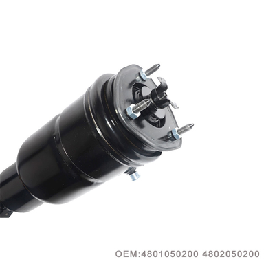 ممتص الصدمات لسيارة لكزس UVF4 USF40 LS600H LS460 AWD Air Suspension Airmatic 48020-50260 48010-50260