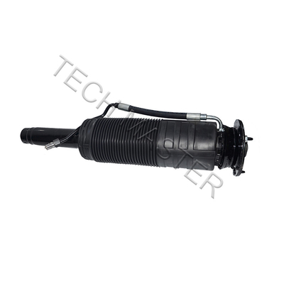 صدمة التعليق الهيدروليكي لمرسيدس بنز W220 CL ​​/ S - Class 2203208313 2203208413 مع التحكم النشط في الجسم الأمامي Ai