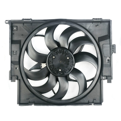 BMW 3 Series F35 ما بعد البيع Auto Air Radiator Fan 600W 17428641964 17427640511