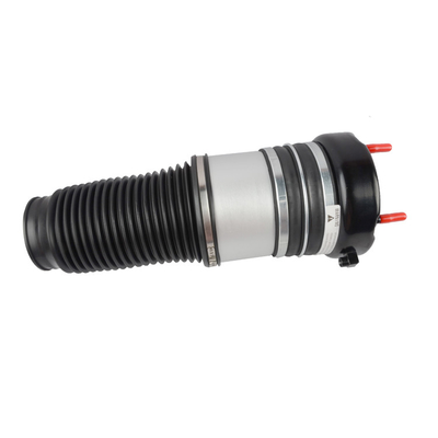 زنبرك التعليق الهوائي الأمامي لأودي A6 C6 4F Avant Quattro Air Shock Absorber 4F0616039AA 4F0616040AA