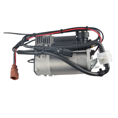 4F0616005E 4F0616006A 4F0616005D قطع غيار Audi Air Suspension for Audi A6C6 4F Avant Quattro Air Suspension Compressor Pump