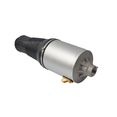 طقم تعليق الهواء الربيعي للسيارة Audi A8 Front Sleeve Air Spring 4E0616039AF 4E0616040AF