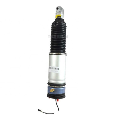 صدمة تعليق الهواء للسيارات لسيارات BMW E65 E66 ممتص صدمات الربيع الهوائي 37126785535 37126785536