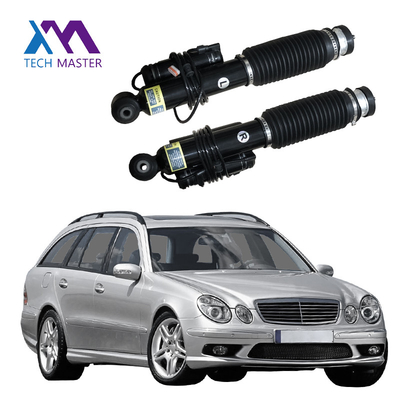 مرسيدس بنز S211 W211 W219 خلفي يمين مع ADS 4matic Air Suspension Shock Absorber