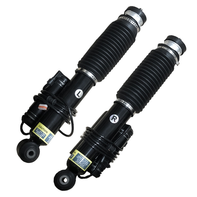ممتص صدمات الهواء لمرسيدس بنز W211 W219 خلفي مع ADS 4Matic تعليق جزء دعامة هوائية 2113261100 2113261200