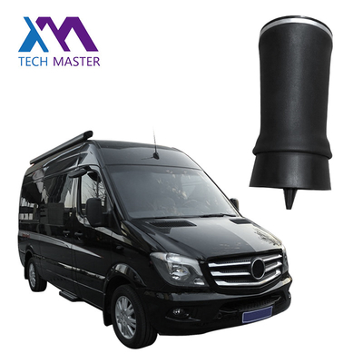 نوابض التعليق الهوائي Mercedes Benz W906 Sprinter 2007-2018 A9063280001 A9063280101