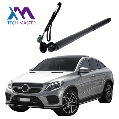 مرسيدس بنز C292 A2928900400 الباب الخلفي الأيمن صدمة تبختر GLE63 GLE450 AMG GLE63 AMG