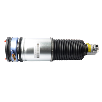 زنبرك ممتص الصدمات الهوائية لسيارات BMW E65 E66 دعامة زنبركية هوائية خلفية 37126785537 37126785538