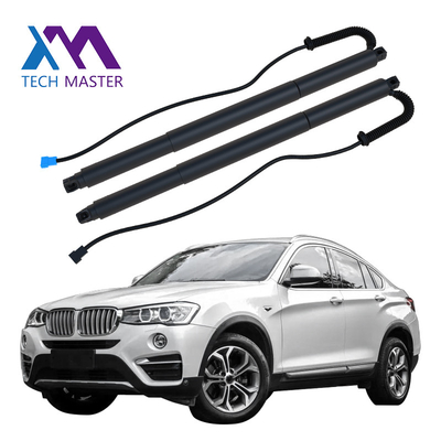 باب خلفي كهربائي تلقائي 51247339431 51247339432 لسيارات BMW X4 F26 2015-2017 LH RH باب كهربائي