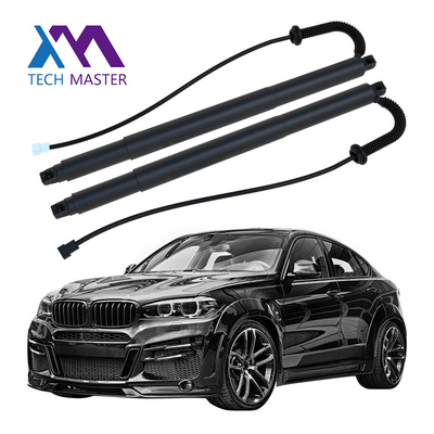 قطع غيار السيارات Airmatic لسيارات BMW X6 F16 2015-2019 LH RH (1 PLUGS) Power Liftgate OEM 51247318651 51247318652