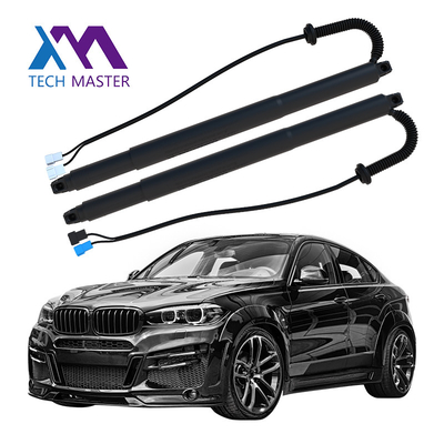51247434043 51247434044 رفع الباب الخلفي للطاقة الكهربائية للسيارات لسيارات BMW X6 F16 2015-2019 LH RH (2 PLUGS)