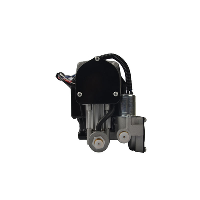 LR015303 مضخة ضاغط التعليق الهوائي لاند روفر ديسكفري 3 رينج روفر سبورت 2005-2009 L320 L319