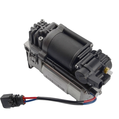 4H0616005C 4H0616005D مضخة ضاغط الهواء بتعليق الصدمات لأودي A8 D4 Airmatic