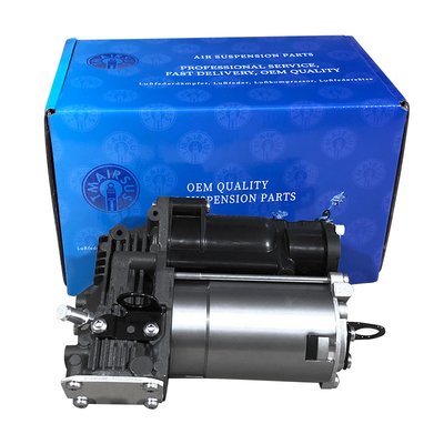X166 W166 ضاغط التعليق الهوائي Mercedes Air Ride Suspenson 1663200204 1663200104