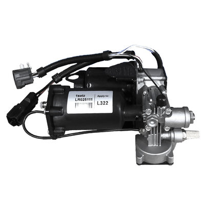قطع غيار السيارات ضاغط الهواء مجموعة مضخة لرينج روفر L322 هيتاشي نوع RQG500140 RQL500040