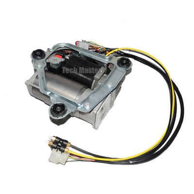 أجزاء ضاغط تعليق الهواء من شركة Wabco لسيارة BMW E39 E65 E66 E53 37226787616 37226778773
