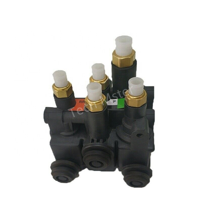 صمام الإعفاء من تعليق الهواء OEM لـ L405 L494 L462 LR5 L560 Velar LR070246 LR037082 LR113342