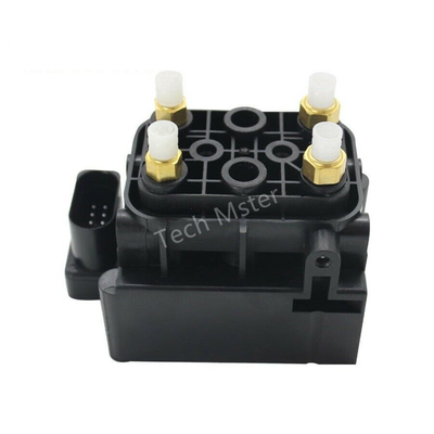 وحدة توزيع مليئة بالغاز لجاكوار Xj Series X351 4J-7002V C2D26814 2010-2017
