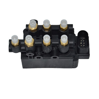 600640600A وحدة صمام تعليق الهواء لـ Tesla Model S Model 3 Model X 2012- 2020