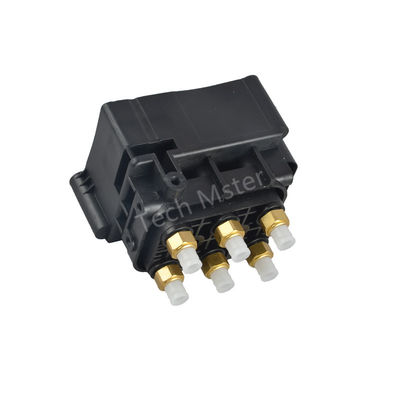 68204398AA وحدة صمام تعليق الهواء لـ Dodge Ram Compressor Valve Block 1500