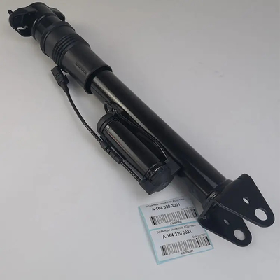 1643202731 1643203031 صدمة تعليق الهواء لميرسيدس - بنز W164 / ML الخلفي مع ADS Airmatic