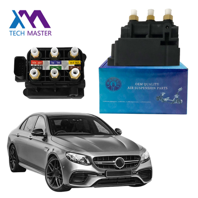 صمام المضغوط المرفق الهوائي OEM 0993200200 0993200258 لشركة مرسيدس W213 W253 C238 2016-