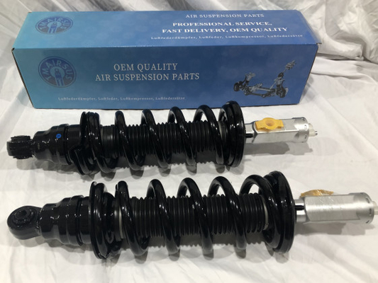 E61006JE7A مُمتص الصدمة الأمامي نيسان باترول إنفينيتي QX56 QX80 صدمة الملف