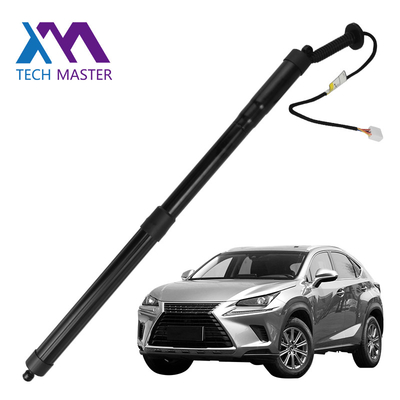 6892079017 6892079018 بوابة رفع طاقة قوية ليكسوس NX200 NX300 2017-2019 مع التحكم عن بعد لأقصى قدر من الإنتاجية