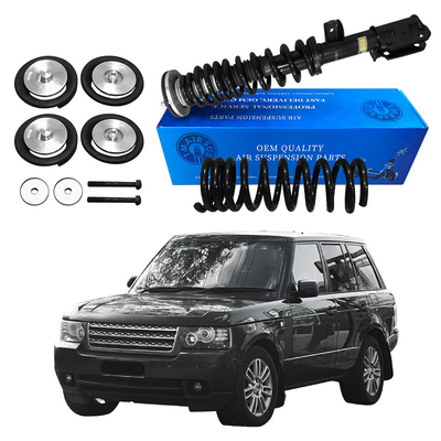 4 أجزاء من الجمعية الأمامية والخلفية لـ L322 Range Rover و Range Rover Vogue