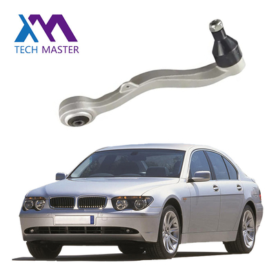 ذراع التحكم في الربيع الأمامي السفلي يسارًا لـ bMW E63 E64 E65 E66 ذراع خلفية 31126777937