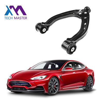 ذراع التحكم في الضغط العلوي الأمامي لـ Tesla Model S ذراع القيادة 1043965-00-A 1043966-00-A
