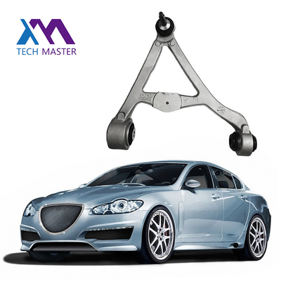 ذراع العظم العلوي الخلفي لـ Jaguar XF ذراع التحكم في التعليق العلوي مستقيم C2D49449 C2D49448 2009-2015